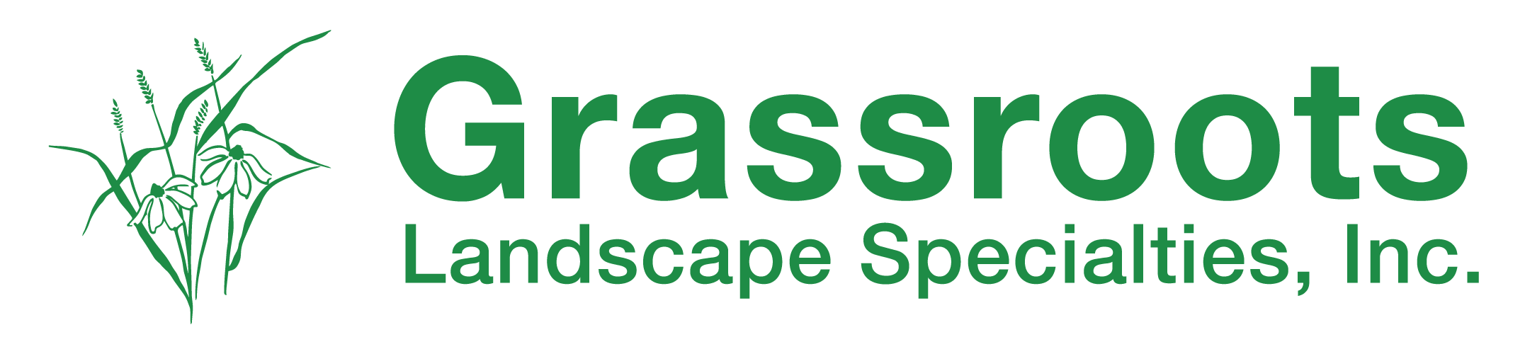 Grassroots Landscape Specialties, Inc.